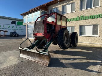 LKT 80 1979 VIN 498 - 2