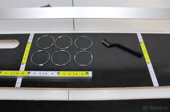 Rezačka na polystyrén a styrodur 125x27cm 180W - 2