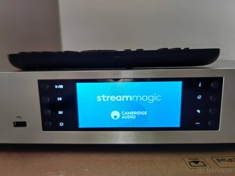 Cambridge Audio CXN - 2