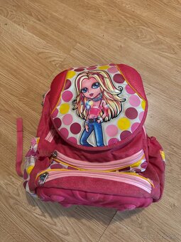 Školská taška - 2