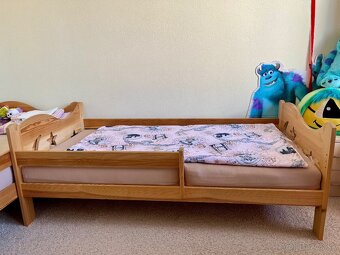 Detské postele - 2