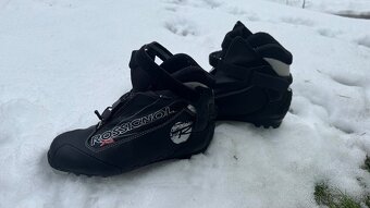 Predám bežecké topánky - 2