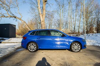 Škoda Scala 1.6 TDI 85kW Style - 2