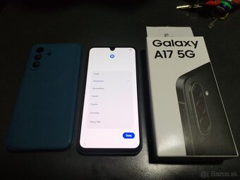 Samsung Galaxy A17 5G - 128GB - 2