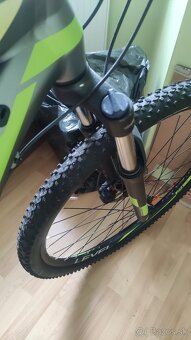 Horský bicykel kross - 2