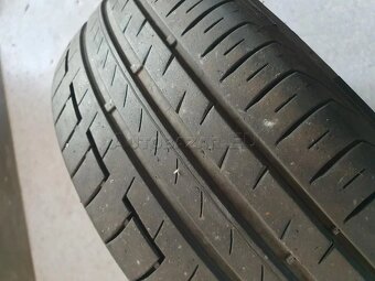 Continental premium contact 6 205/55r16 - 2
