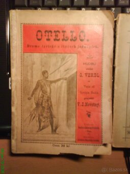 stare 100 rocne knizky - 2