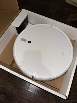 Mi Robot Vacuum - Mop - 2