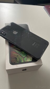 iPhone XS MAX 512GB - 2