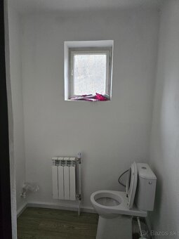 Prenájom ubytovanie pre robotníkov - 2