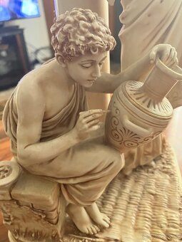 Royal Dux Eichler - 2