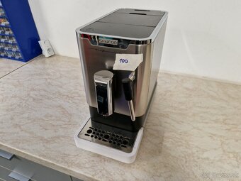 Kavovar Sencor Professionale - 2