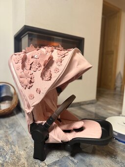 Cybex priam Simply 4.0 - 2