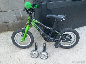 Ghost Powerkid 12" - 2