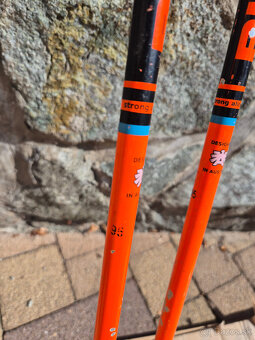 lyziarske palice 95cm - 2