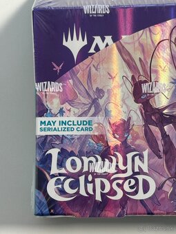 Lorwyn Eclipsed - 2