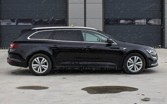 Renault Talisman Grandtour 1.6 dCi 2017 - 2