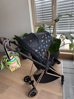 Cybex mios jewels - 2