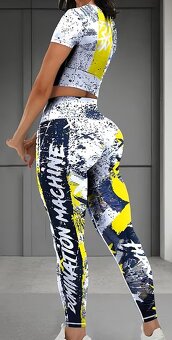 športová súprava S - 2