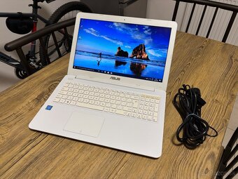 15.6/Asus Notebook/4GB RAM/128GB NVMe SSD/Intel HD 2GB Graf - 2