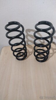 VW Golf 5-6 zadne struny - 2