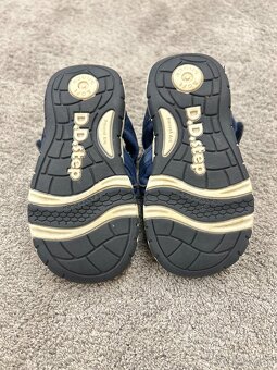 D.D.step sandále veľ.21 - 2