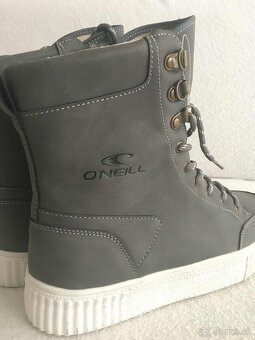 Členková obuv O´Neill veľ.39 - 2