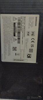 Televízor Samsung - 2