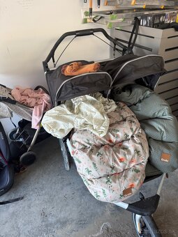 Thule urban glide 2 double - 2