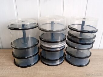 Predám obaly CD/DVD - 2