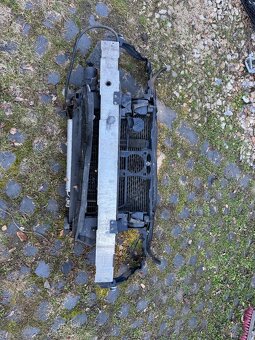 Predna stena mercedes w203/204 - 2