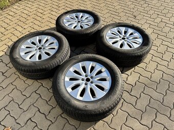 ✅ ®Originál disky Jaguar F pace r18 ✅ - 2