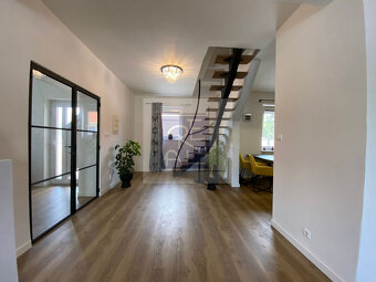 NA PRENÁJOM 3IZBOVÝ RODINNÝ DOM NITRA - 2