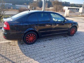 Škoda Octavia 1.4 ben.+Lpg - 2