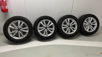 Originál disky BMW - 2