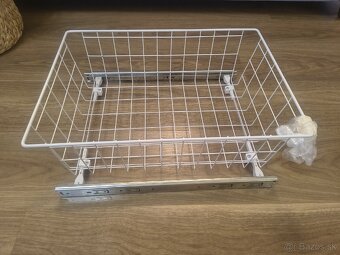 Satnikovy kos Nomet 2405 - 2