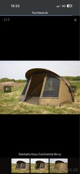 Starbaits Specialists Duo stan - 2