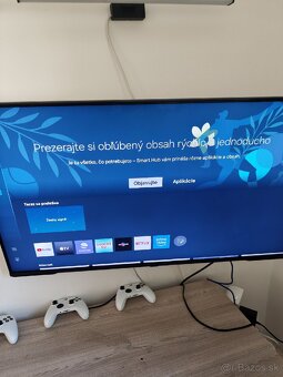 Samsung Odyssey G7 43 " - 2