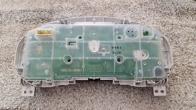 Mazda CX-5 budíky KF0155471C - 2