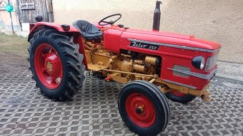 Zetor 2511 - 2
