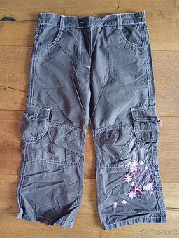 Balik obleč.veľ.104 pre dievča, - 2