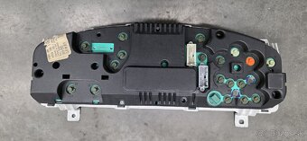 Budiky nissan primera P11 - 2