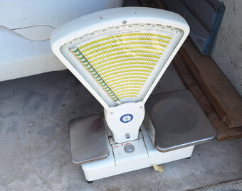 Potravinárska váha TONAVA - 2