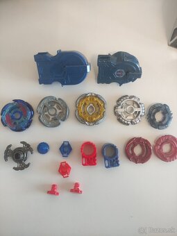 Beyblade - 2