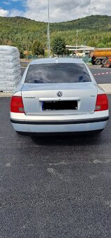 Passat b5 1.9tdi 66kw - 2