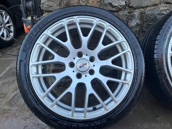 Elektrony 5x108 R18 - 2