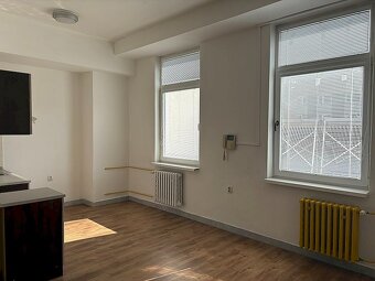 Prenájom - 2 izbový byt v Priekope - 2