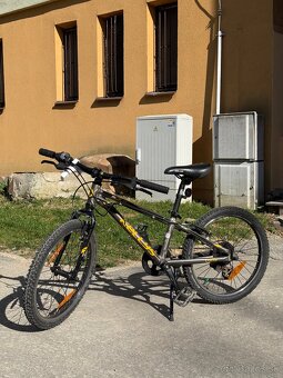 Kellys Lumi 90 (20”) - 2