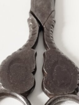 Predam starožitné predmety - 2