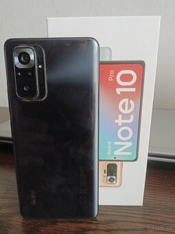 Redmi Note 10 Pro - 2